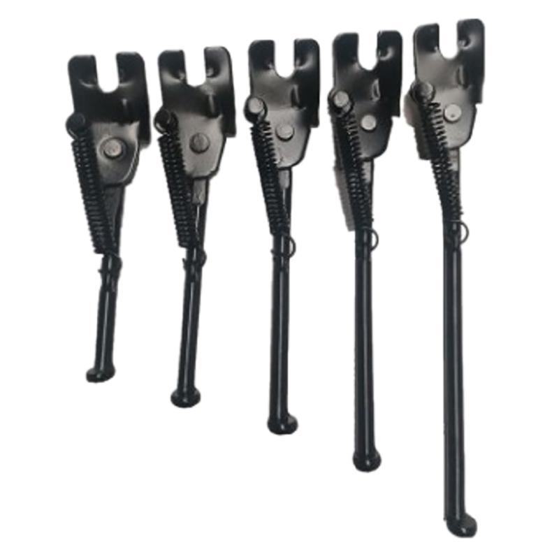 Stojan na dětské kolo Parkovací stojan Nožní opěra pro dětské kolo 12/14/16/18/20 palců