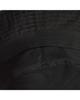 WORTHWHILE MOVEMENT Short Bucket Hat (Black)