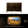 Lampă cu bandă LED de alimentare USB 2835 SMD DC 5V Bandă luminoasă LED flexibilă 1M 2M 3M 4M 5M Iluminare de fundal a ecranului de birou TV