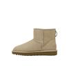 UGG Classic Mini II Sand Damen Sneaker Tan 1016222-SAN
