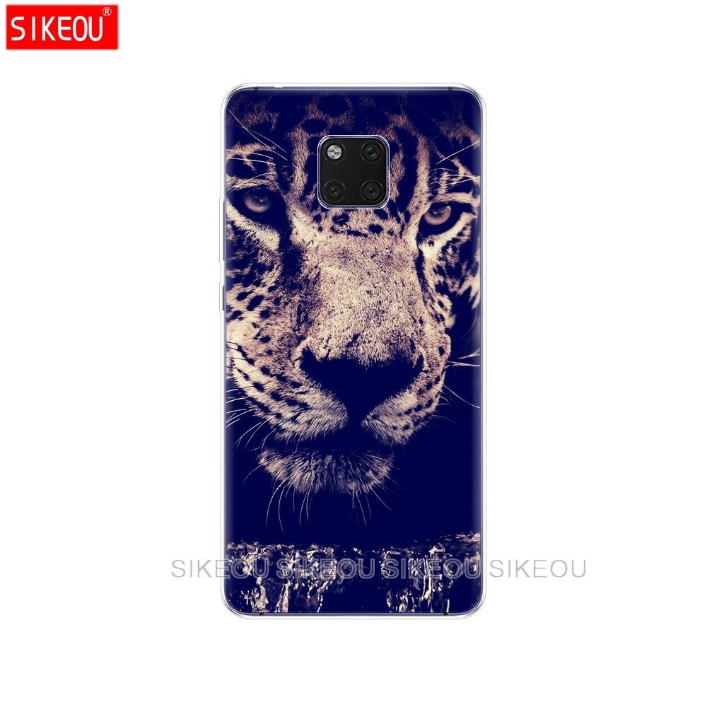 Husa din silicon pentru Huawei Mate 20 pro husa moale pentru Huawei Mate 20 X Coque Capa pentru mate20 full 360 husa de protectie
