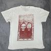 Collection BRAND NEW Band Tour T SHIRT FULL SIZE S-5XL Hot New Unisex T-Shirt