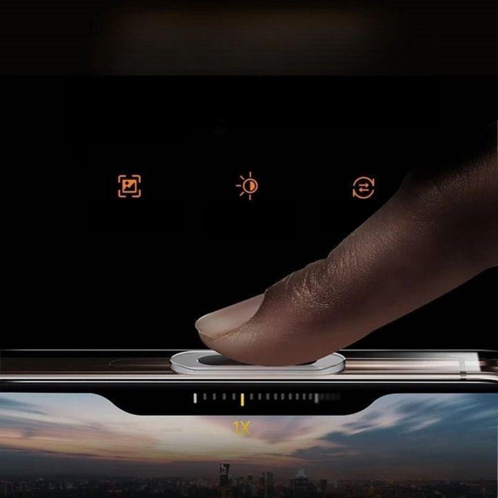 Touchable Camera Control Button Photo Button for iPhone 16 Pro Max /16Pro /16Plus /16 Series