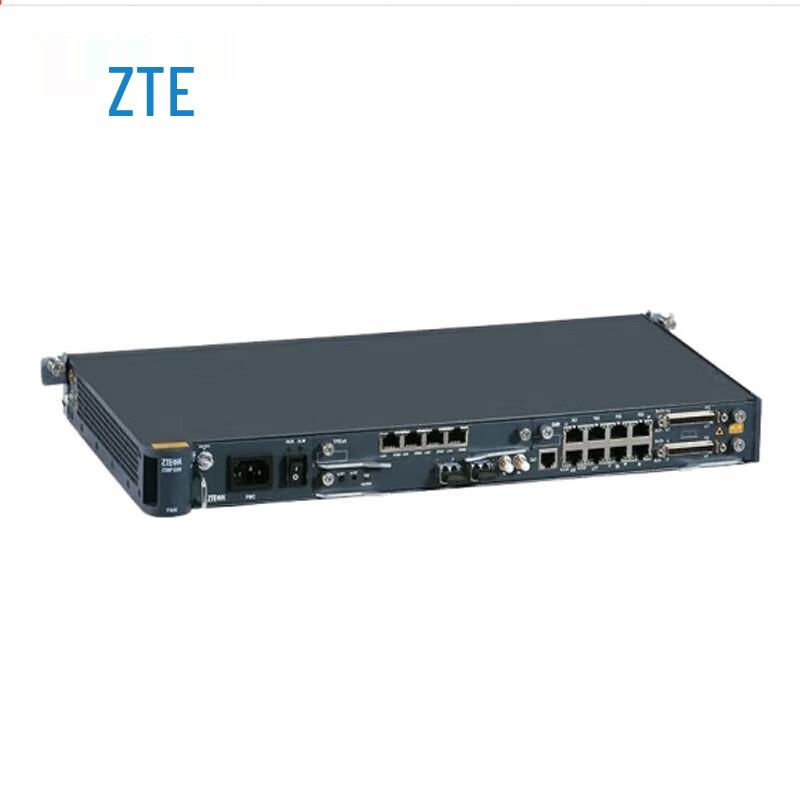 ZTE ZXMP S200 MSTP Optical Transmission Equipment
