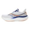Saucony Triumph 23 White Azurite Men Sneakers S21023-264