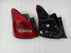 fit for Suzuki Swift Sport 3rd generation Hatchback Left & Right Tail Lights Lam