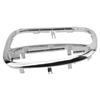 Center Shifter Trim Cover Bezel For Mercedes W203 W209 C CLK Class 2032671988
