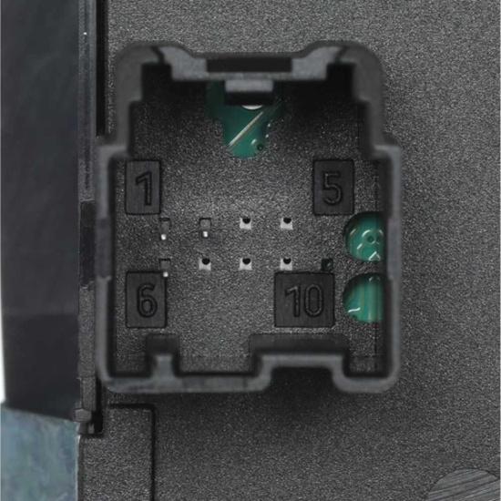 For 2014 2015 Ram 1500 3.0L 3.6L 5.7L Front Left Power Window Switch 68212783AA