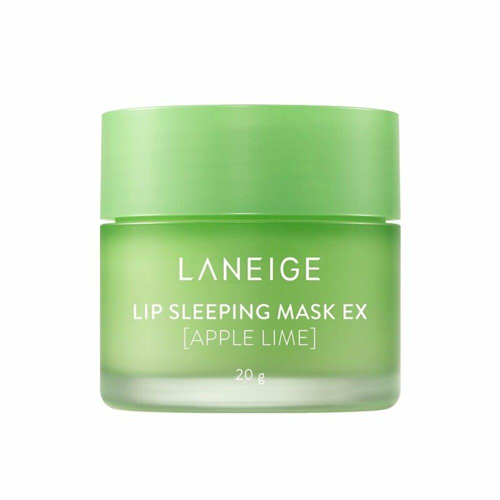 LANEIGE Maseczka do ust do spania EX 20g