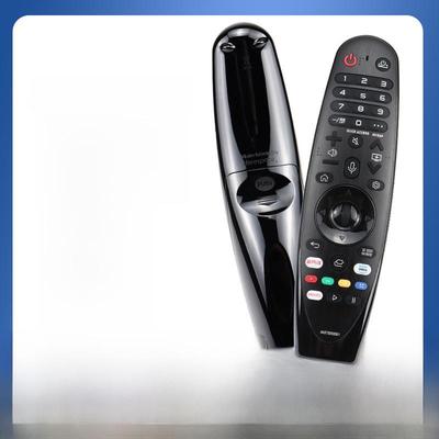 LG TV Remote Control Compatible with Models AN-MR650A, MR600, MR18BA, AKB75855501, 5503