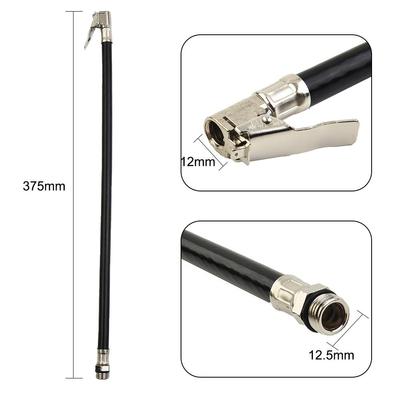 Tire Inflatable Hose Tire Hose Pump Air Tyre Inflator