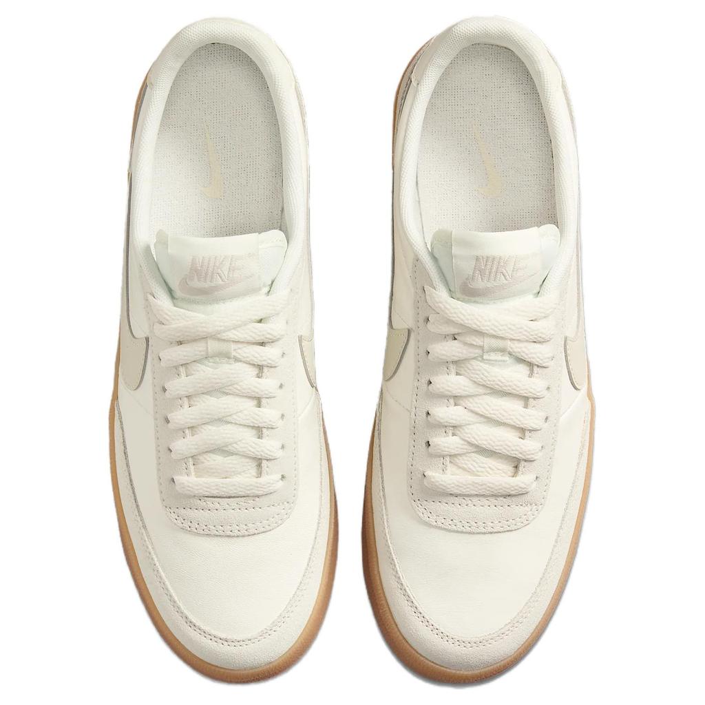 Nike  Killshot 2 Sail Light Orewood Gum Women Sneakers Cream Gum-Yellow Light-Orewood-Brown FZ5630-106