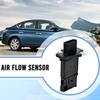 Mass Air Flow Sensor Meter MAF Compatible with Nissan 350Z 370Z Altima Frontier Murano NV1500 NV2500 NV3500 Xterra Infiniti EX35 FX37 G35 G37 QX56