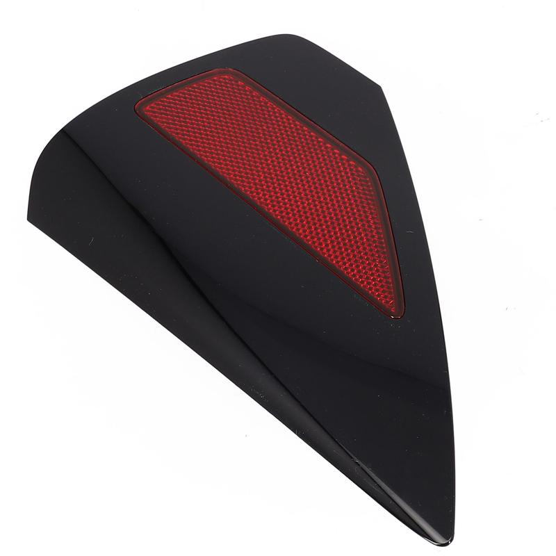 New Practical Charge Door Cover For Tesla Model 3 Y 2017-23 High Quality Easy To tall 1084854-99-J 108485499J