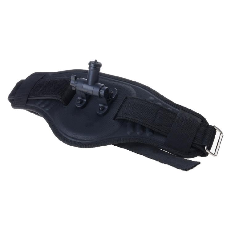 Stands Waist Strap Belt Mount Holder Bracket Compatible for 360 Camera