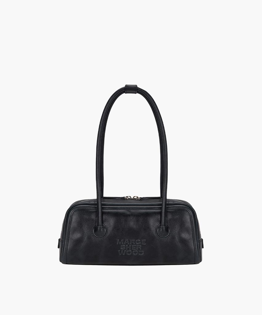 Margesherwood Soft Boston Ew_Black Pull-Up
