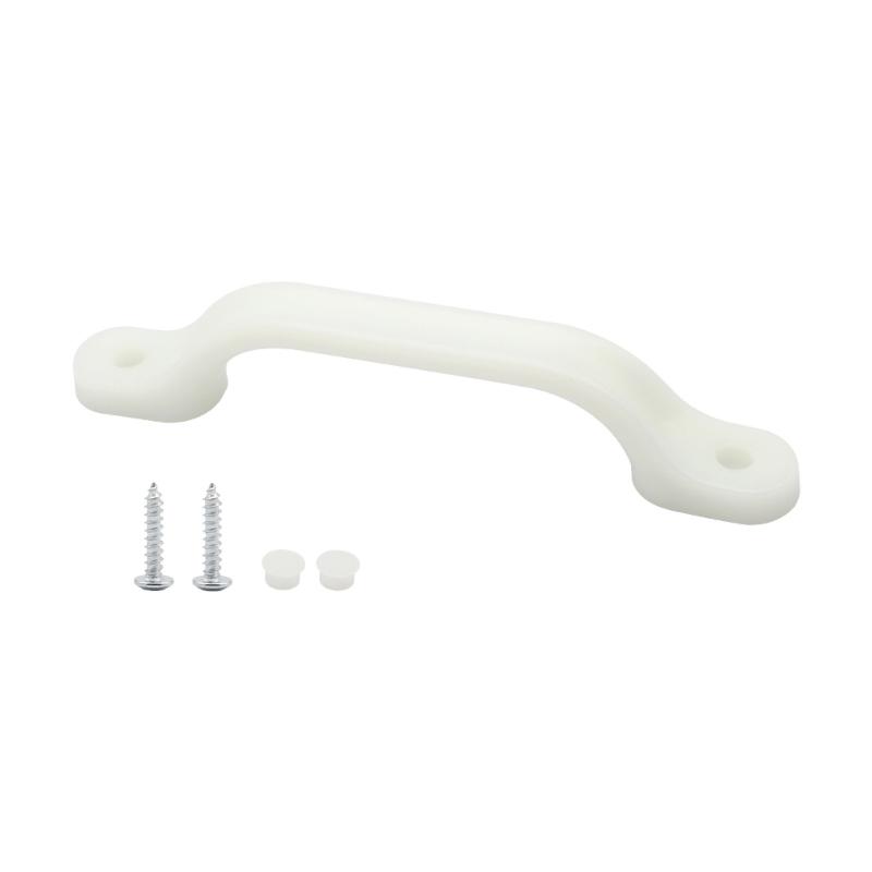 Heavy Duty Motorhome Exterior Door Handle Non Slip Surfaces Design Weather Resistant Replacement Suitable for Motorhomes