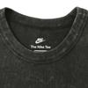 New Nike Sportswear SS25 T Shirt Men's Gray Green HJ0553-355