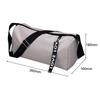 Women Gym Sports Fitness Bags Large Capacity Travel Luggage Handbags Outdoor Sport Shoulder Bags Female Swimming Yoga Sports Bag