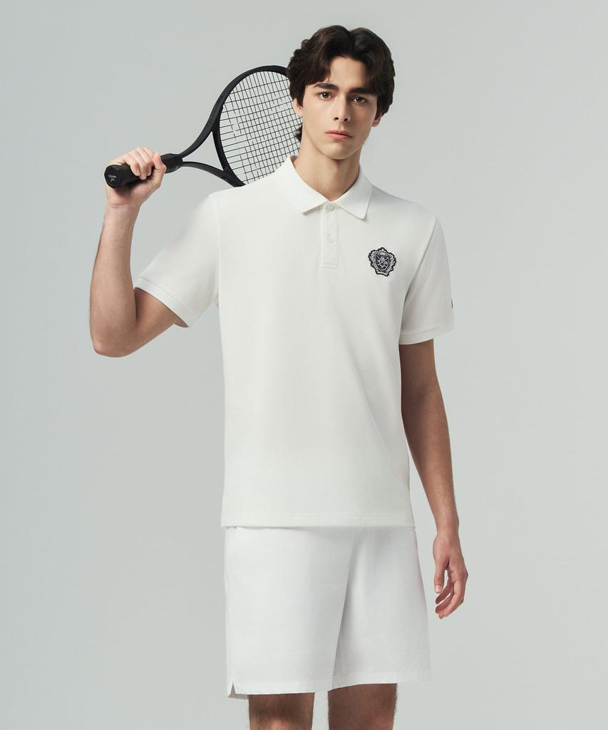 SERGIO TACCHINI M Classic 60Th Polo