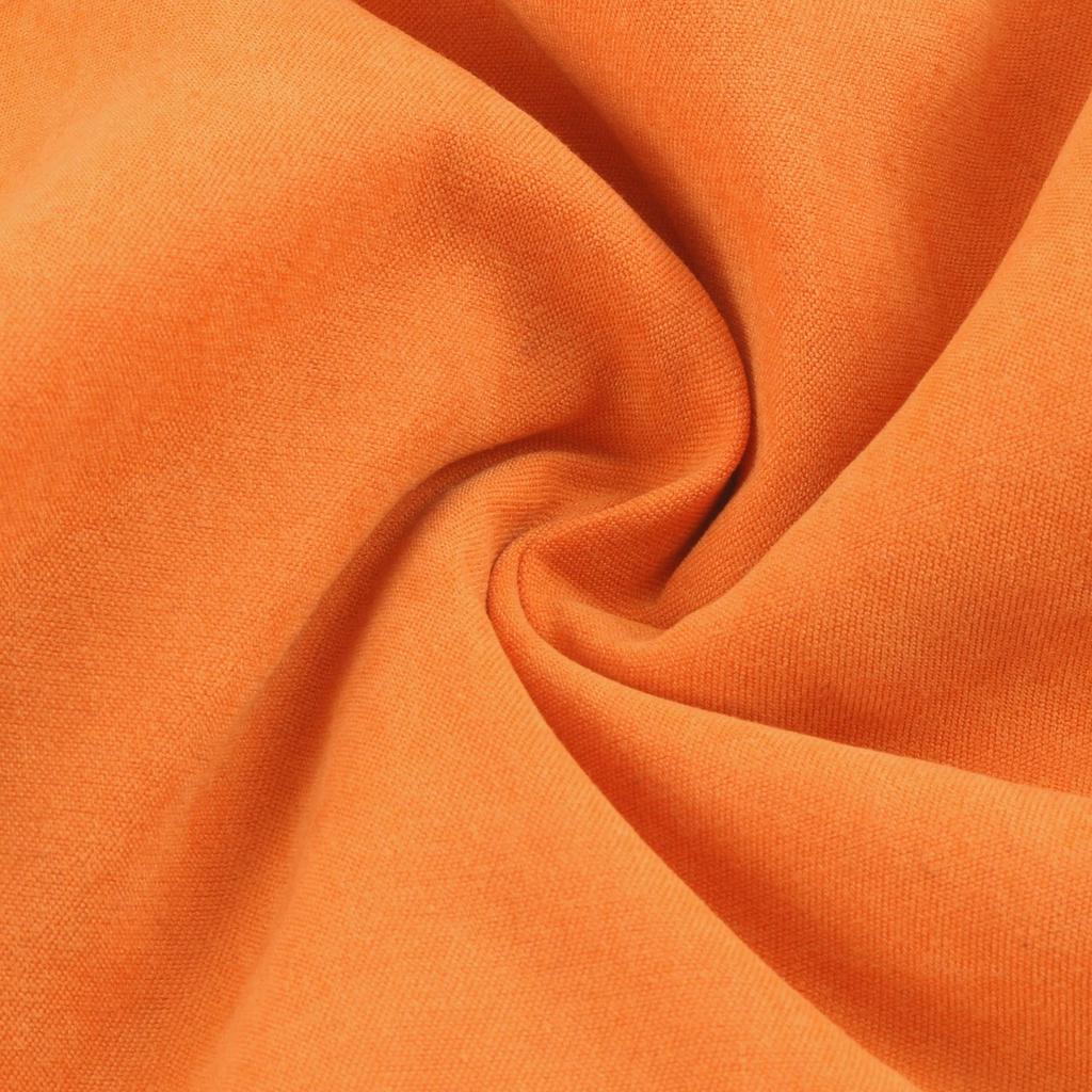 Women Winter Long Sleeve Solid Color Hooded Cotton Padded Coat Outerwear