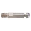 High Strength Stainless Steel 10mm Extension Screw Pin Bolt Replacement Windsurf Mast Foot Screw Pin Bolt Extension Part