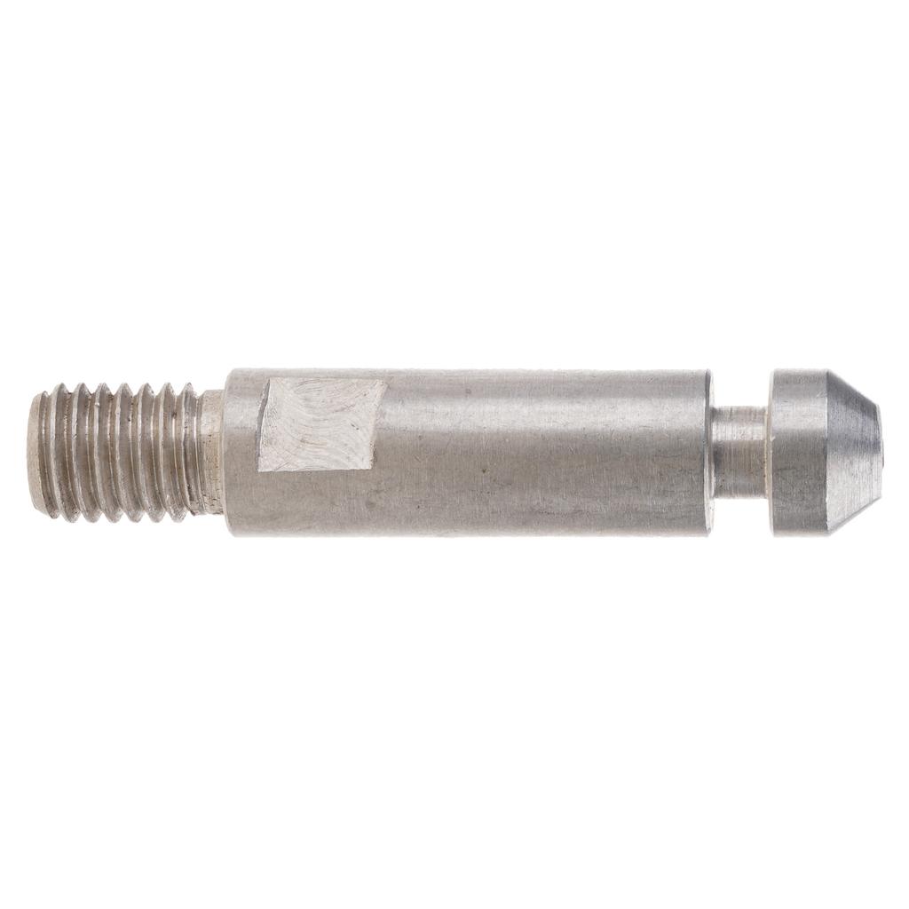 High Strength Stainless Steel 10mm Extension Screw Pin Bolt Replacement Windsurf Mast Foot Screw Pin Bolt Extension Part