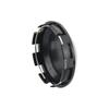 4PCS OD 76MM / ID 72MM Cap For Rims WORK EMOTION EQUIP MEISTER VS Emblem Wheel Center Cap Sport Car Logo Wheel Cover Hub Caps