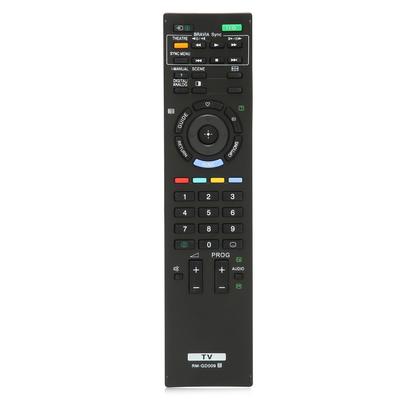 TV Remote Control Replacement Television Remote for Bravia KDL 46EX500 KDL 40EX500 KDL 32EX400 KDL 40EX400 KDL 32EX500