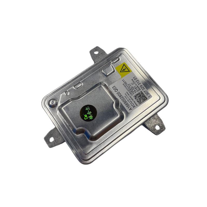 GL63 Xenon Headlight Ballast D1S/D3S High Voltage Pack A1669002800 Q03