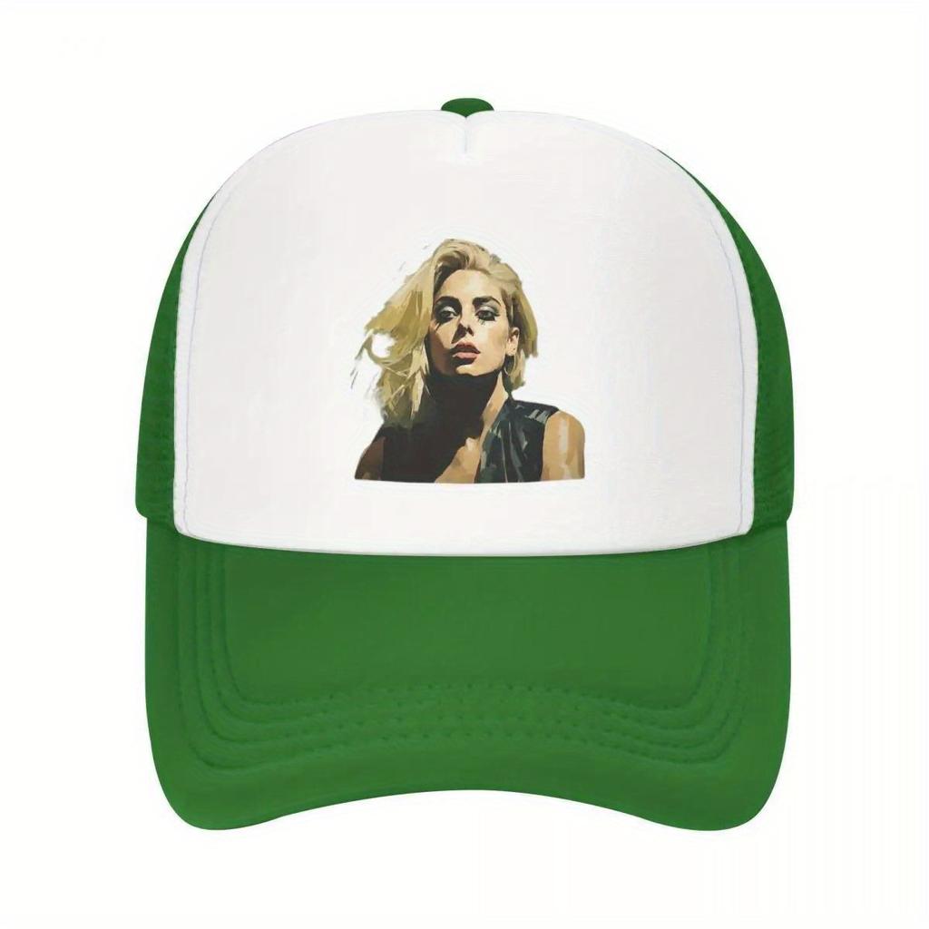 Baseball Cap Hats Caps Hats Anime Graphic Adult Unisex Women Father Birthday New Year Christmas Gifts Retro Sports Outdoor