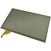 7 inch 4 pin Touch Screen Glass Digitizer Fits for 2006-2009 Lexus IS250 IS350 GS300 RXRX300 Nav GPS Navigation Radio, Replaces LTA070B510F,