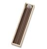 Aromatherapy Incense Sticks from Hyakurakuko, Kyoto Kosaido (Magnolia) - a Healing Gift or Offering for the Buddha