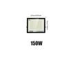 LED Flood Light 10W 20W 30W 50W 100W Floodlight AC 220V Outdoor Lighting Reflector Spotlight IP66 Waterproof Wall Floodlights