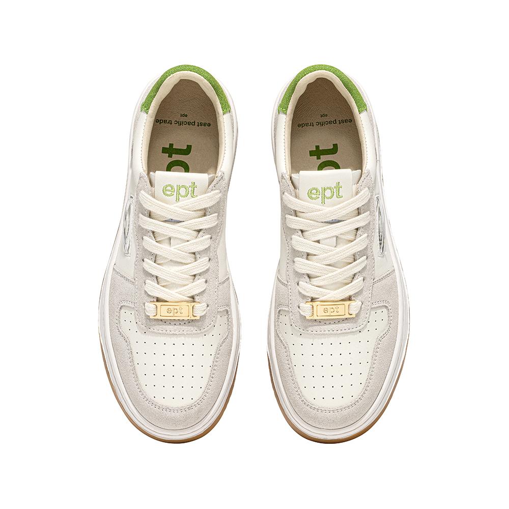 Ept Court (Tofu/Green/Gum)