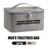 BBIV3 Car Travel Portable Cosmetic Toiletries Foldable Storage Bag For BMW M E87 E30 E46 E28 E39 F18 F35 G03 F10 E93 F20