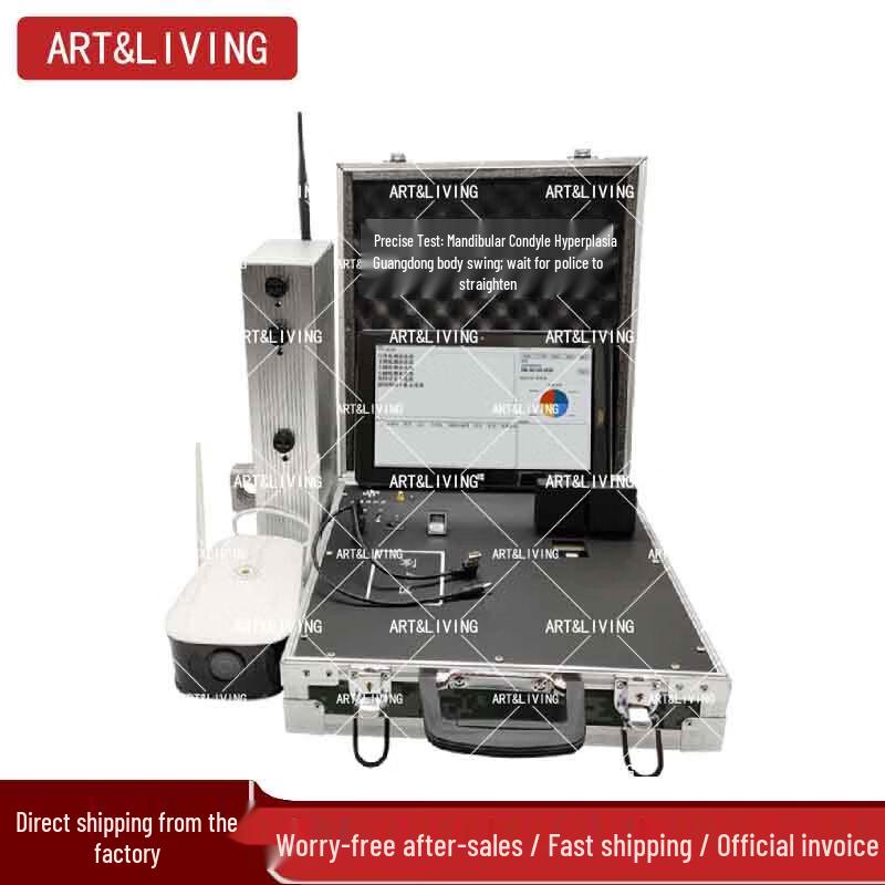 ART&LIVING Sports Training & Testing Equipment