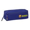 FC Barcelona Triple Pencil Case 812529027 Multicolor