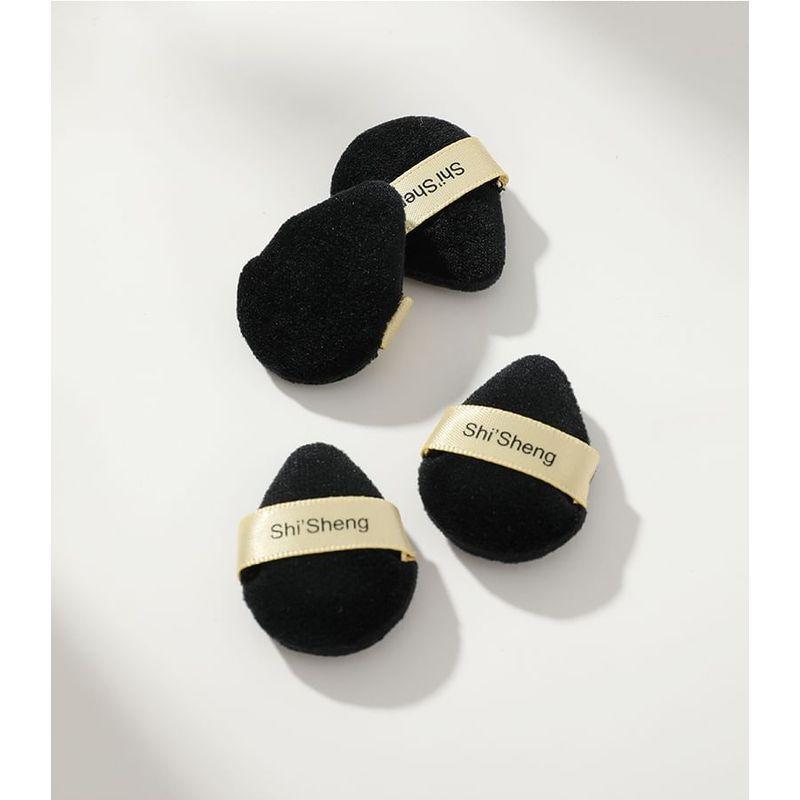 MSQ - Mini Finger Droplet Powder Puff