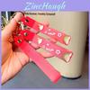 Porta-moedas, clips, porta-chaves – Chaveiros