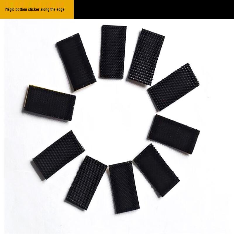 Tactical Helmet Suspension Lining Kit