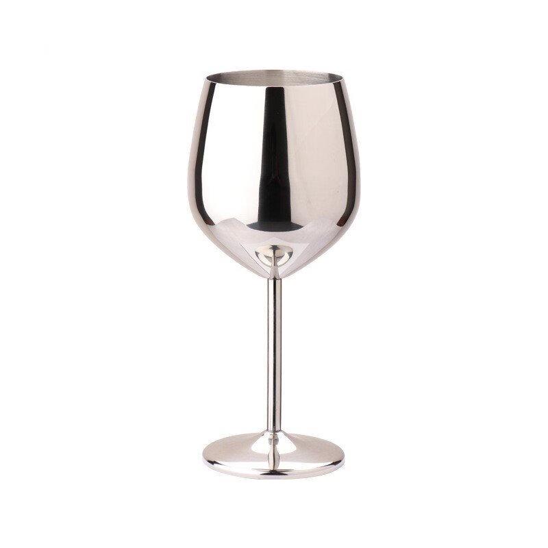 

Shangqi Creative Tempered Glass Stemmed Wine & Cocktail Glass