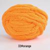 DIY Christmas Tree Weaving Yarn