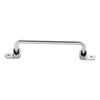 Space Saving Cabinet Pull Handle Stainless Steel  90 Degrees Folding Handle Replacement Equipment Box Handle Hardware