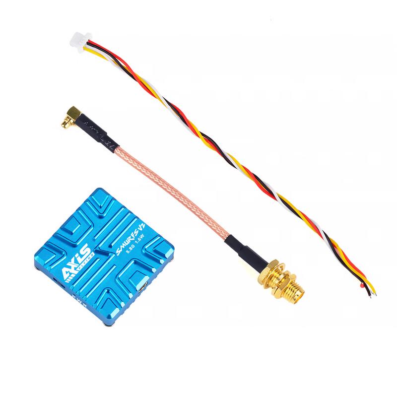AXISFLYING C35 Series FPV Drones & Components (CN Version)