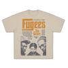 Koszulka Fugees - The Score - Lauryn Hill - Ready Or Not -- Złota Era lat 90 Boom Bap Hip Hop - Kultura - Vntg rap tee