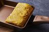 PEARL METAL VISIONS GOLD Coating IH Compatible Egg Pan, Tamagoyaki (Omelette Pan), 13 X 18 Cm, CP-8816