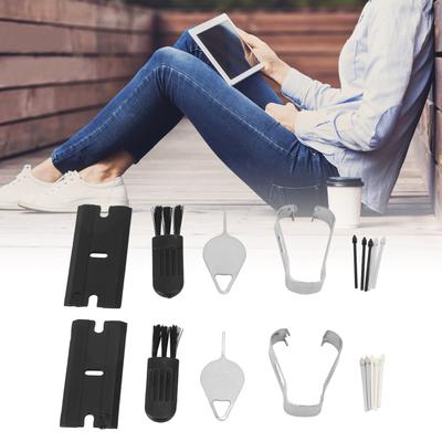 Pen Tips for Galaxy Tab S9 4 Sets  Tips for Galaxy Tab S9 S9+Plus S9 Ultra S9 FE Smoothly  Replacement Tips