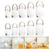 Beverage Dispenser, Barrel with Handle And Closure, Functional Leak, Made of PP, for