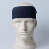 Elastic Sweat-Wicking Sports Headband for Men and Women - Sweatband for Running, Cycling, Fitness, and Yoga